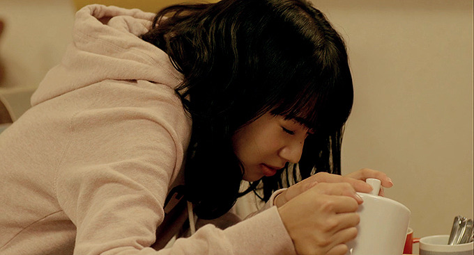 [쿠로사키군의말대로는되지않아] 잘생긴 쁘띠쓰레기와 잘생긴 개쓰레기 사이에서 고민하는 노이해 영화 02 | 인스티즈