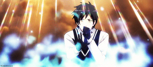 한 번 보면 계속 보게 되는 아이돌 애니 속 캐릭터들 -1 | 인스티즈