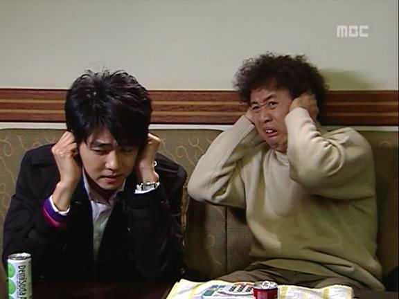 [거침없이하이킥] 민용이와 신지가 이혼한 이유 -13- | 인스티즈