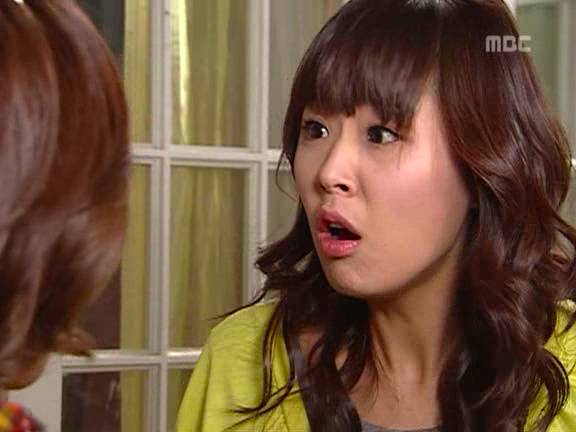 [거침없이하이킥] 새가슴 뺑소니범 서민정.jpg | 인스티즈