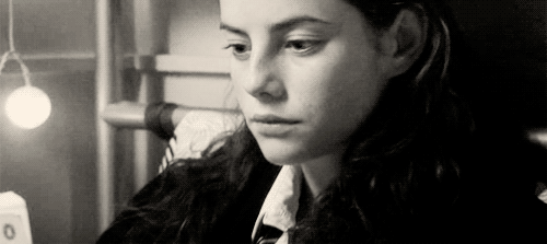 화장이 진하든 연하든 그냥 예쁜 카야 스코델라리오.jpgif | 인스티즈