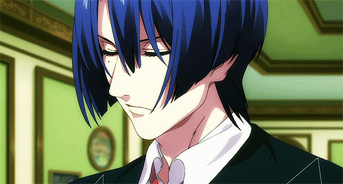 한 번 보면 계속 보게 되는 아이돌 애니 속 캐릭터들 -1 | 인스티즈