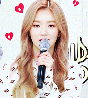 예쁜 아이린.gif | 인스티즈