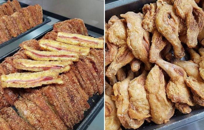 파주 세경고등학교 3800원 급식 | 인스티즈