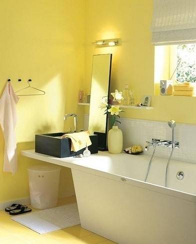 화장실 인테리어 | 인스티즈