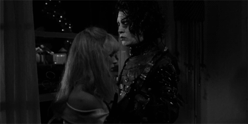 영화 미스 페레그린과 이상한 아이들의 집.gif | 인스티즈