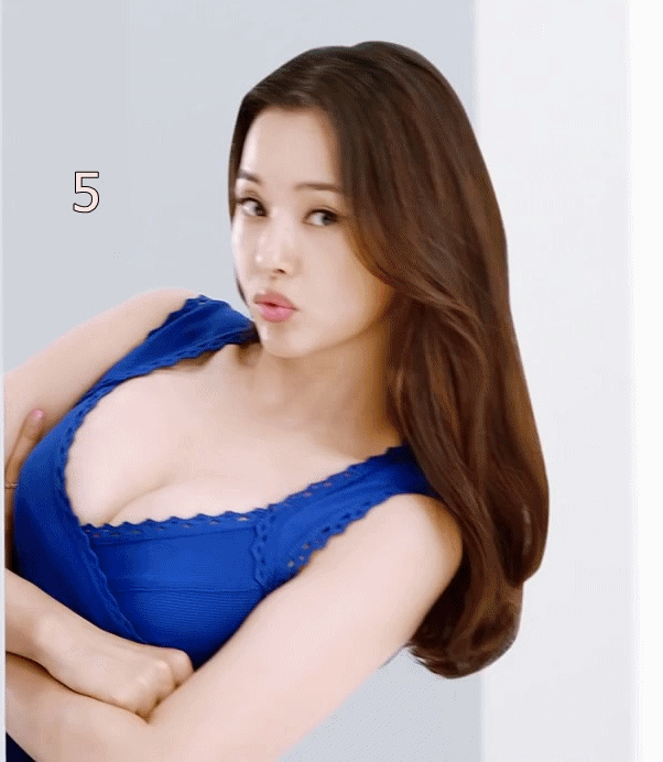 자신감 넘치는 이하늬.gif | 인스티즈