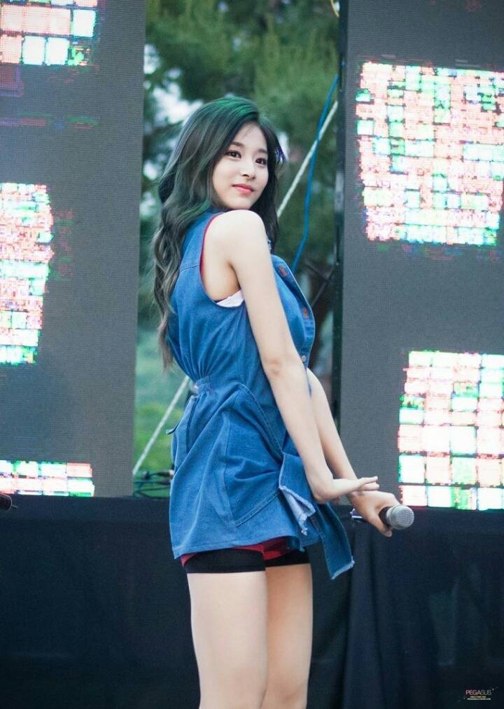 트와이스 쯔위 | 인스티즈