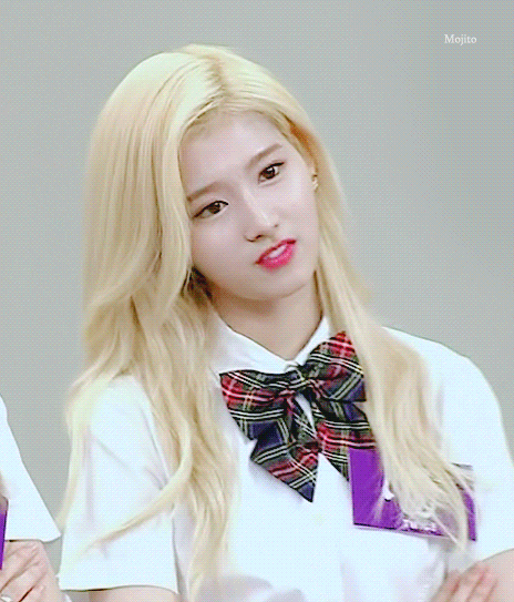 트와이스 사나 | 인스티즈