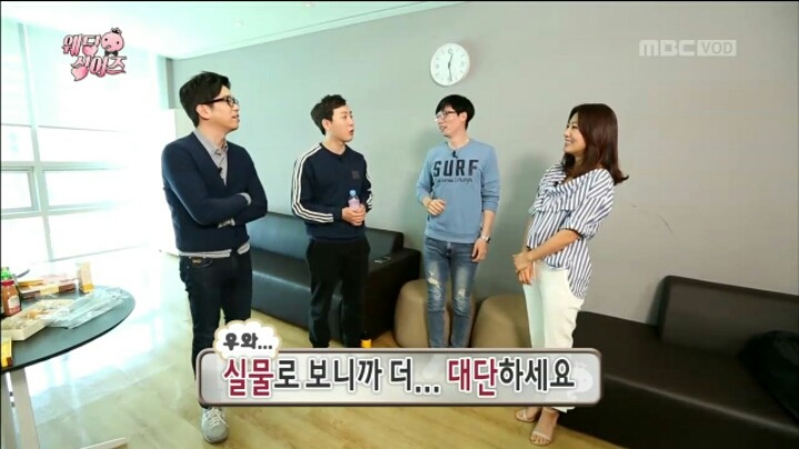 [무한도전] 좀처럼 예능에서 보기 드문 솔직&순수 캐릭터 장범준 | 인스티즈