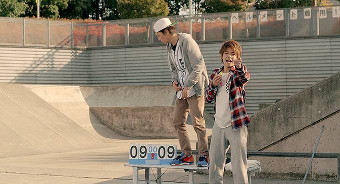 [쿠로사키군의말대로는되지않아] 잘생긴 쁘띠쓰레기와 잘생긴 개쓰레기 사이에서 고민하는 노이해 영화 02 | 인스티즈