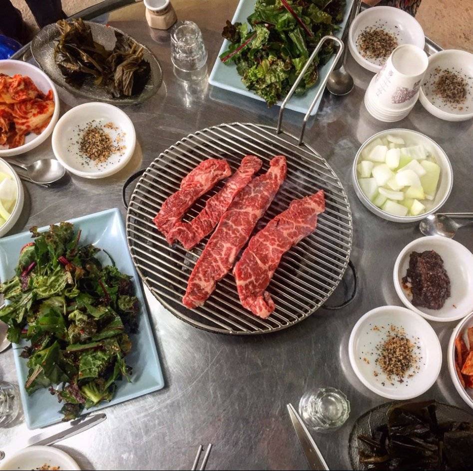 도심에서 즐기는 전원생활 | 인스티즈