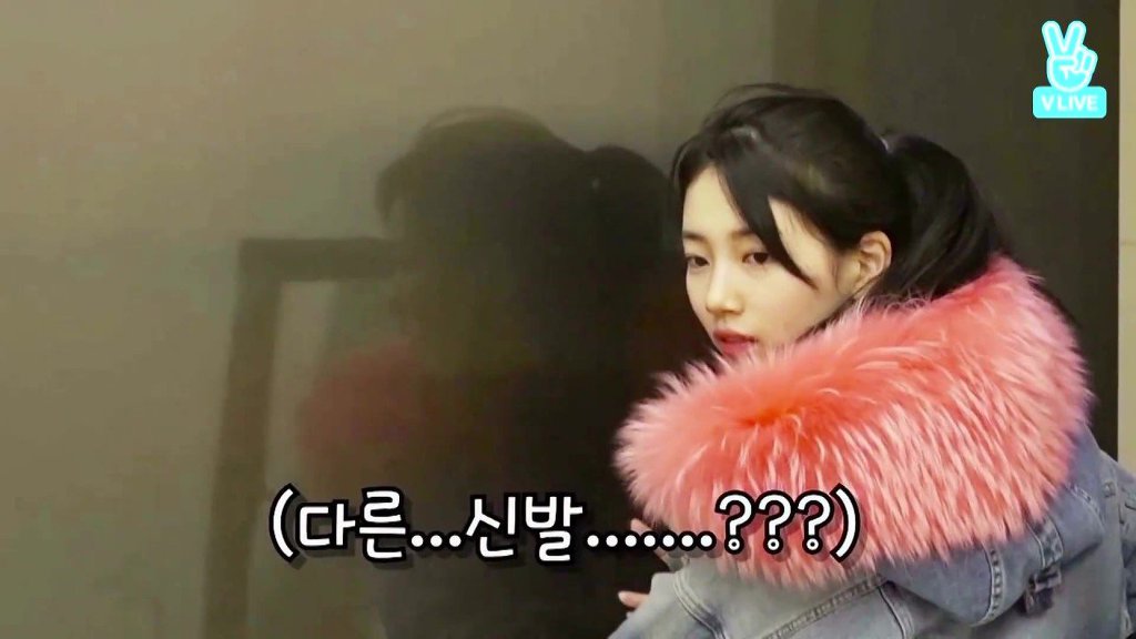 결정장애 걸린 수지.jpg | 인스티즈