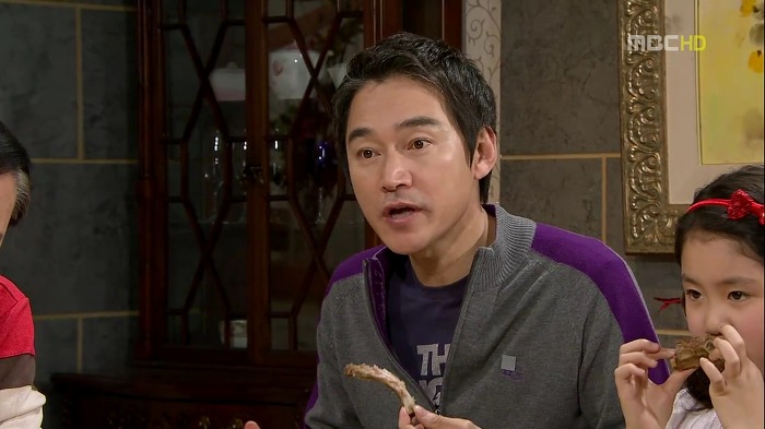 [지붕뚫고하이킥] 신애의 12층식탑.jpg | 인스티즈