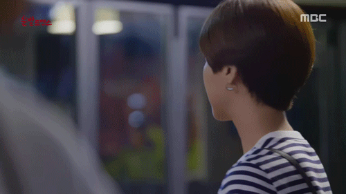 [운빨로맨스] 별거 아닌데 제일 설렜던 장면 | 인스티즈