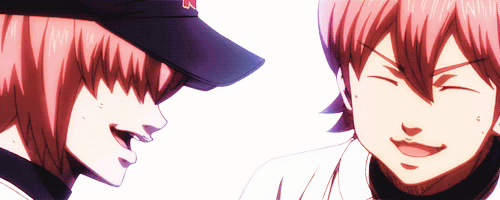 벚꽃처럼 화사한 분홍 머리를 가진 애니 속 캐릭터들 | 인스티즈