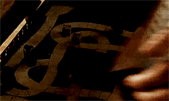 한번 시작하면 끝날 때까지 되돌릴 수 없는 게임 : 쥬만지 (1995) | 인스티즈