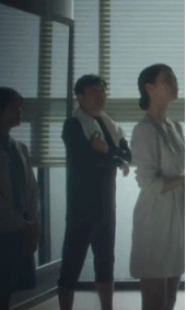 영화 리얼 속 카메오들...gif (데이터 주의) | 인스티즈