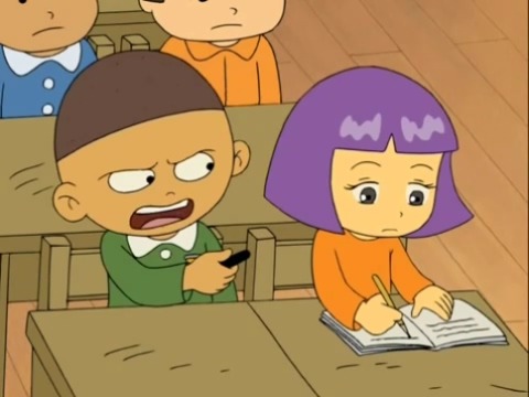 [검정고무신] 기철이가 집적거린 소녀들 정리 | 인스티즈