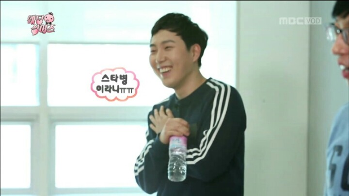 [무한도전] 좀처럼 예능에서 보기 드문 솔직&순수 캐릭터 장범준 | 인스티즈