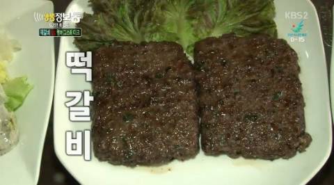 한식의 세계화를 만드는데 있어서 좋을 것 같은 음식은? | 인스티즈