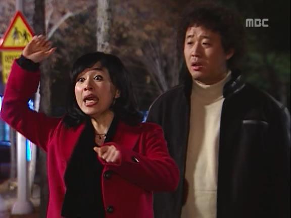 [거침없이하이킥] 민용이와 신지가 이혼한 이유 -13- | 인스티즈