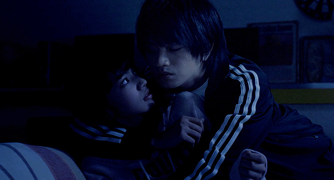 [쿠로사키군의말대로는되지않아] 잘생긴 쁘띠쓰레기와 잘생긴 개쓰레기 사이에서 고민하는 노이해 영화 02 | 인스티즈