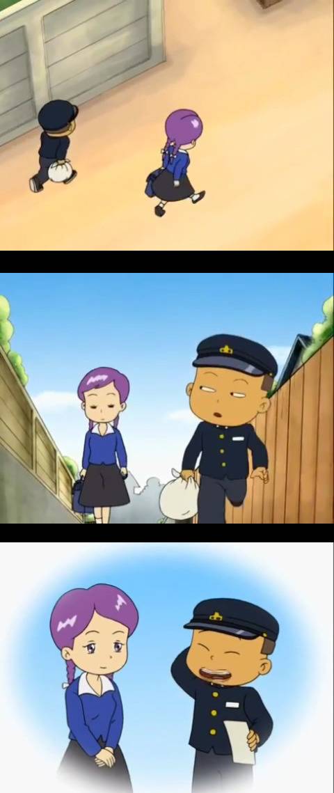 [검정고무신] 기철이가 집적거린 소녀들 정리 | 인스티즈