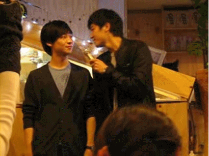 가장보고싶은 퀴어물 남남조합은? | 인스티즈