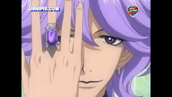 슈가슈가룬 1화 초콜렛과 하트의 유성 | 인스티즈