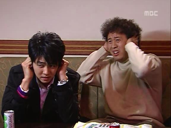 [거침없이하이킥] 민용이와 신지가 이혼한 이유 -13- | 인스티즈