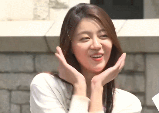 오늘자 1박2일 무용과 여대생 | 인스티즈