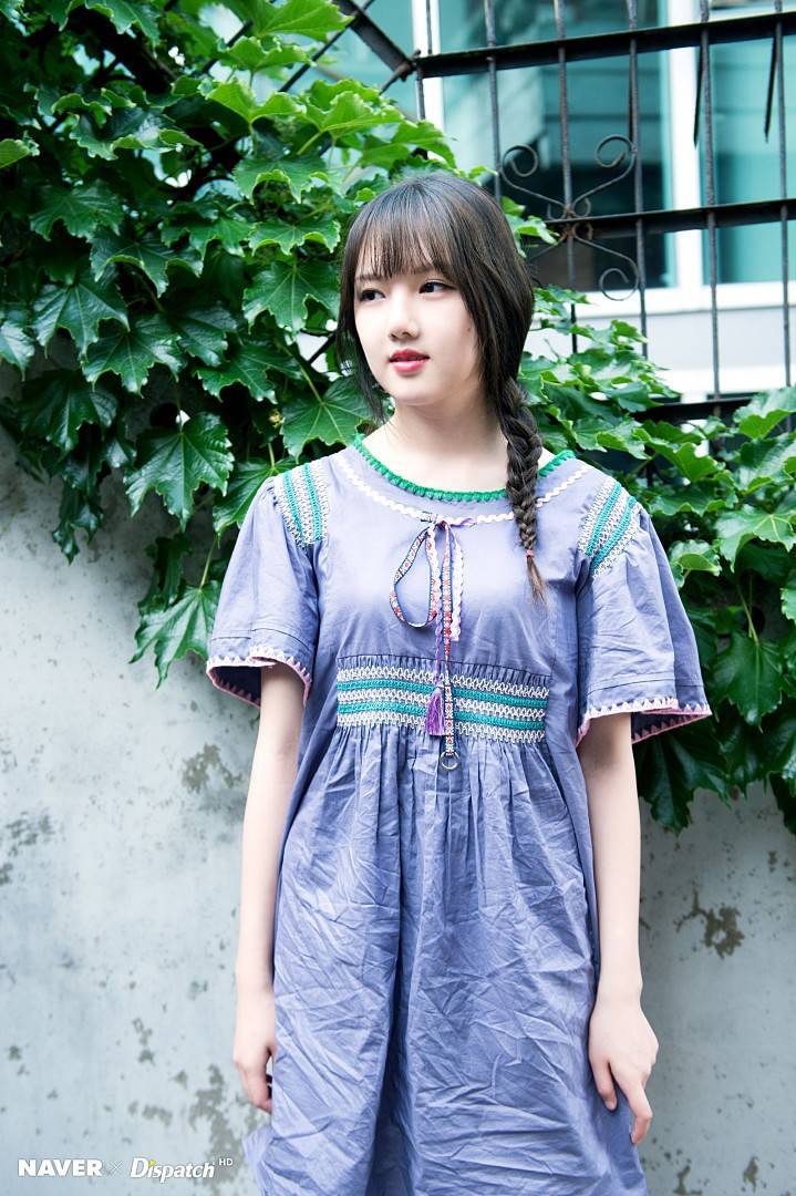 여자친구 예린 | 인스티즈