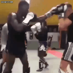 연습도 실전처럼 하시는 형님들 | 인스티즈