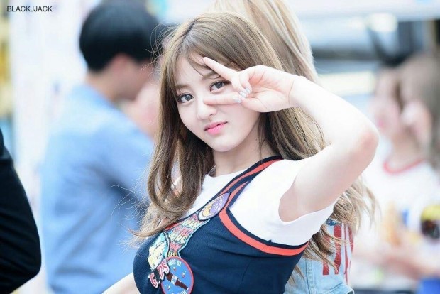 트와이스 지효 | 인스티즈