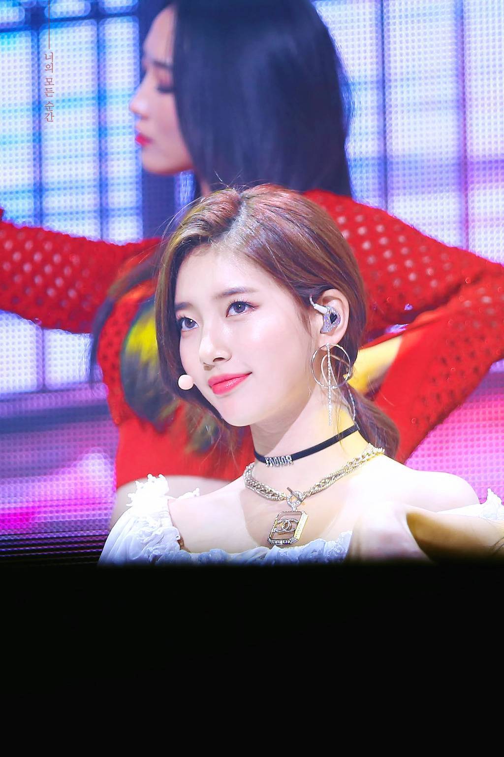 수지는 천사인가요?.jpgif | 인스티즈