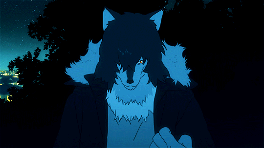 [영화] 늑대아이 (2012) | 인스티즈