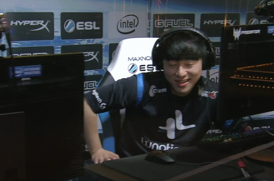 [오버워치] 세최아 류제홍 에임 클라스 | 인스티즈