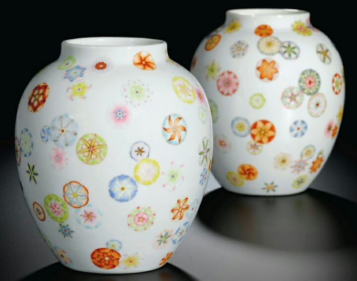 청나라 시대 도자기 | 인스티즈