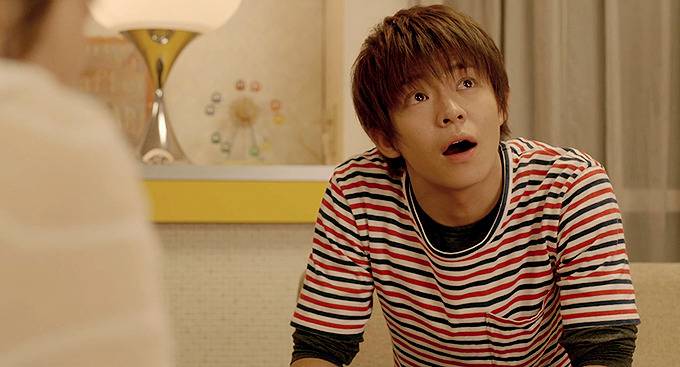 [쿠로사키군의말대로는되지않아] 잘생긴 쁘띠쓰레기와 잘생긴 개쓰레기 사이에서 고민하는 노이해 영화 02 | 인스티즈