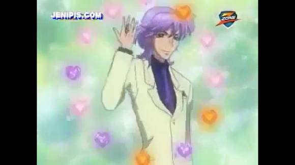 슈가슈가룬 1화 초콜렛과 하트의 유성 | 인스티즈