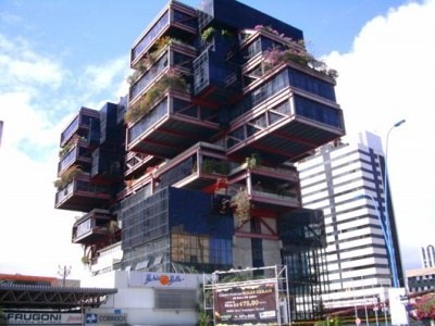 특이한 건축물 | 인스티즈