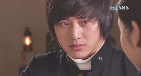 역대급 드라마 역변 두가지 | 인스티즈