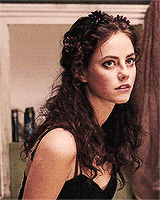 화장이 진하든 연하든 그냥 예쁜 카야 스코델라리오.jpgif | 인스티즈