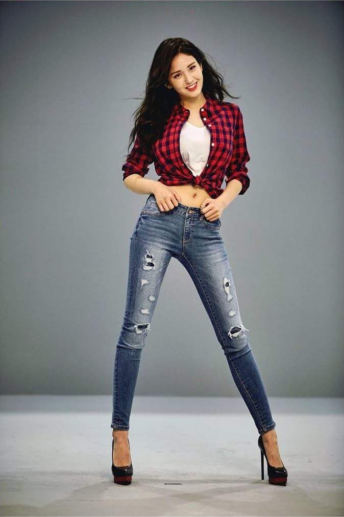 [I.O.I] 아이오아이의 영원한 막냉이 우리 솜솜이~♡ | 인스티즈