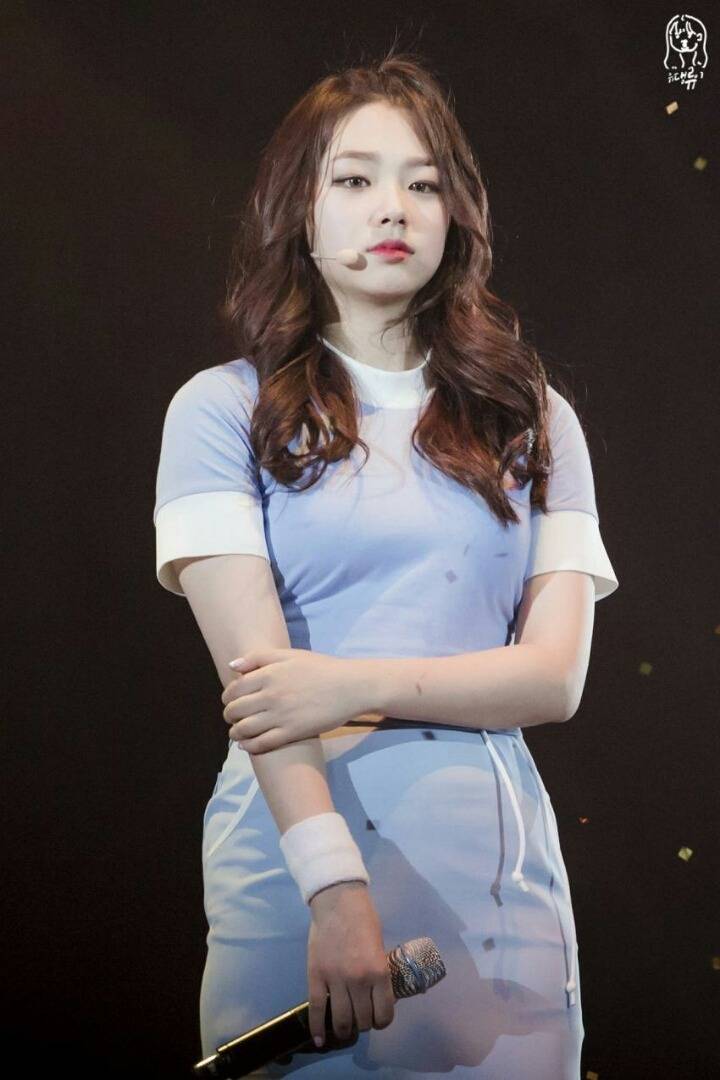 섹시한 강미나.jpg | 인스티즈