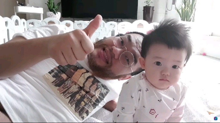 동양인이 서양인처럼 수염안자라나는 이유 | 인스티즈