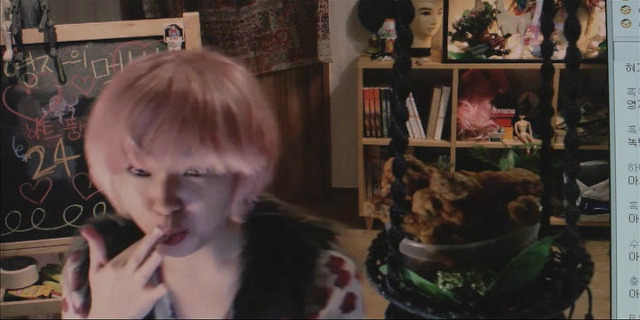 "사는 게 항상 이렇게 힘든가요? 아니면 어릴 때만 그런가요?" | 인스티즈