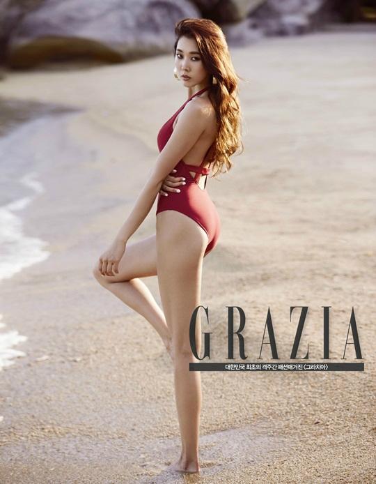 한혜진 몸매.jpg | 인스티즈