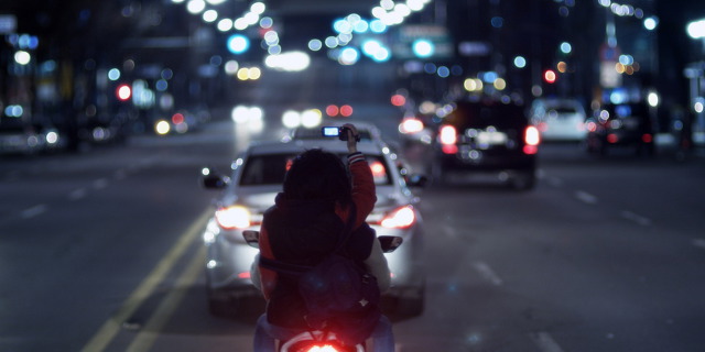 "사는 게 항상 이렇게 힘든가요? 아니면 어릴 때만 그런가요?" | 인스티즈